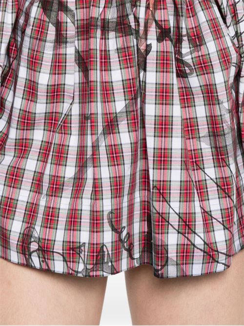  VIVIENNE WESTWOOD | 1101039H W01D3O305